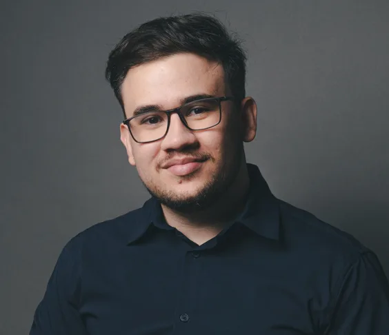 Foto de Perfil de Matheus Siqueira - Especialista em BI